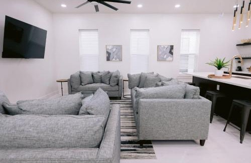 Seventh Ward Apartamento | Esplanade Magic 2