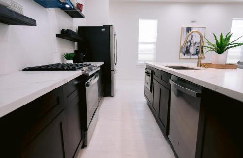 Seventh Ward Apartamento | Esplanade Magic 2