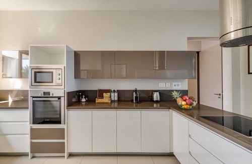 La Mivoie Apartamento | Esplanade - Penthouse C5
