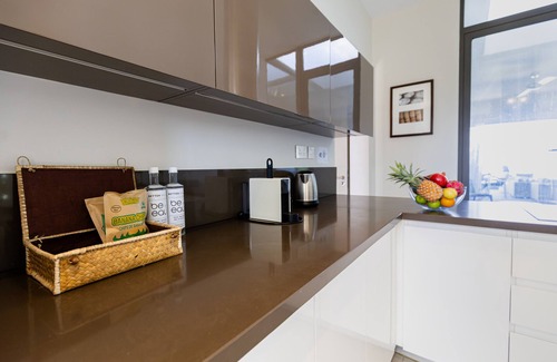 La Mivoie Apartamento | Esplanade - Penthouse C5
