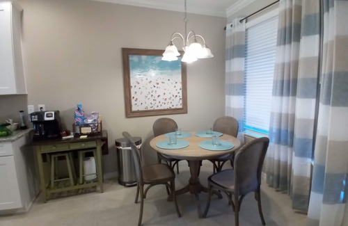Braden River Condominio | ESPLANADE RESORT: END UNIT 101/SORRENTO WAY/GROUND UNIT/2BED/2BATH+DEN/GOLF VIEW