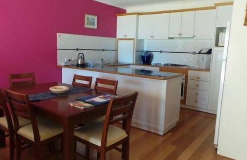 Rockingham Apartamento | Esplanade Rockingham