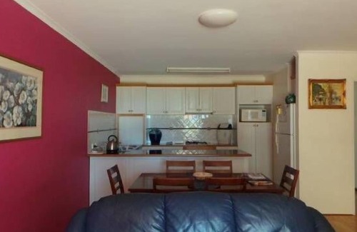 Rockingham Apartamento | Esplanade Rockingham