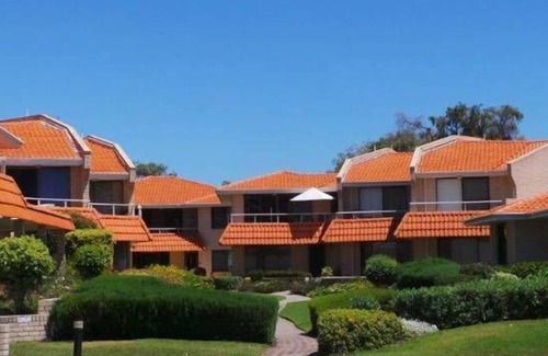 Rockingham Apartamento | Esplanade Rockingham