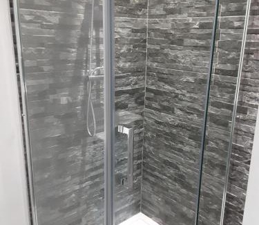 Porthcawl Apartamento | Esplanade Seaside View Apartment