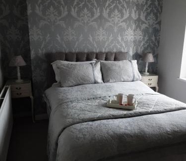 Porthcawl Apartamento | Esplanade Seaside View Apartment