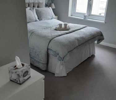 Porthcawl Apartamento | Esplanade Seaside View Apartment