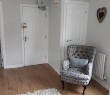 Porthcawl Apartamento | Esplanade Seaside View Apartment