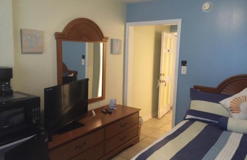 Wildwood Hotel | Esplanade Suites - A Sundance Vacations Property