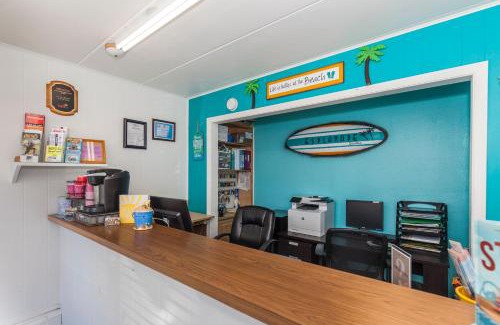 Wildwood Hotel | Esplanade Suites - A Sundance Vacations Property