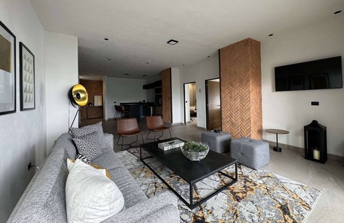 San Luis Potosí Hotel | Esplendor by Wyndham San Luis Potosi Monarca