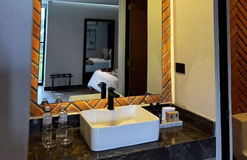 San Luis Potosí Hotel | Esplendor by Wyndham San Luis Potosi Monarca