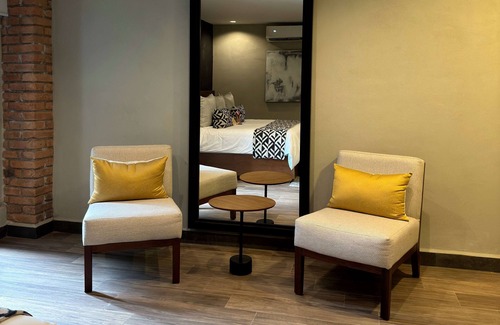 San Luis Potosí Hotel | Esplendor by Wyndham San Luis Potosi Monarca