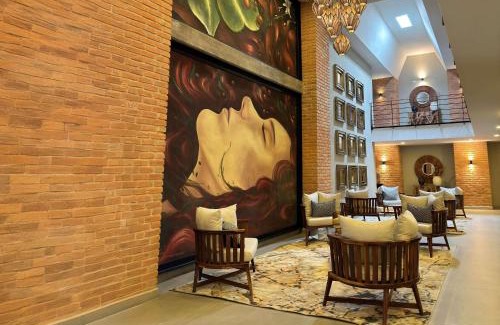 San Luis Potosí Hotel | Esplendor by Wyndham San Luis Potosi