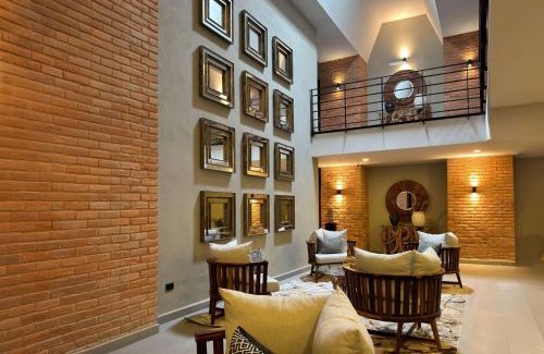 San Luis Potosí Hotel | Esplendor by Wyndham San Luis Potosi