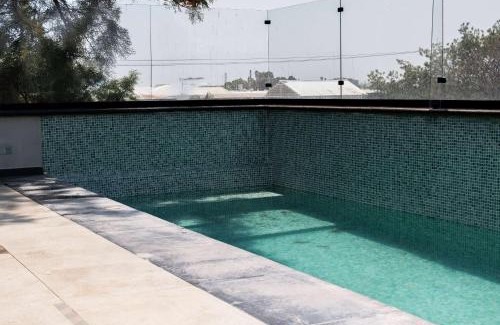 San Luis Potosí Hotel | Esplendor by Wyndham San Luis Potosi