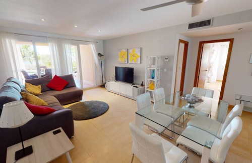 Los Martínez Apartamento | Espliego 3I5778-A Murcia Holiday Rentals Property