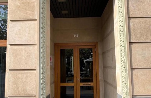 Centro de Logroño Apartamento | ESPOLON LUXURY 10