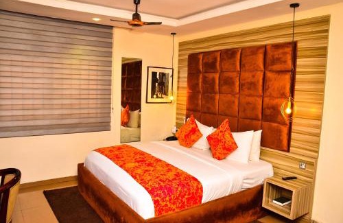 Lekki Phase 1 Hotel | Esporta Hotels