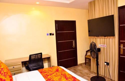 Lekki Phase 1 Hotel | Esporta Hotels
