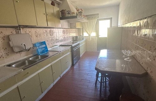 Esposende Apartamento | Esposende 3 Bedrooms Balcony Center Flat