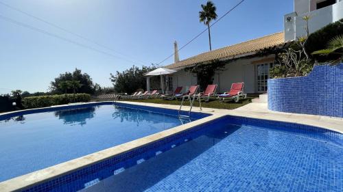 Loule Villa | Espraguina by Check-in Portugal