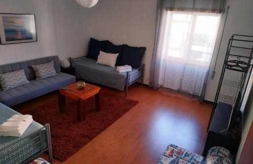 Setubal Apartamento | Espreit'ómar - SeaPeek
