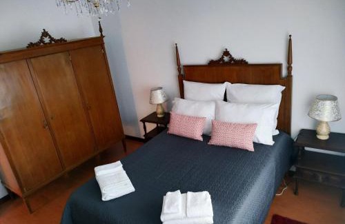 Setubal Apartamento | Espreit'ómar - SeaPeek
