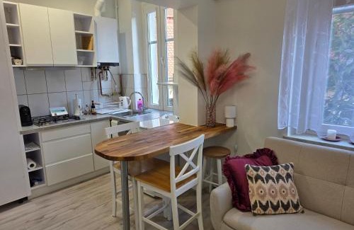Centrum Apartamento | Espresso - małe i mocne 2