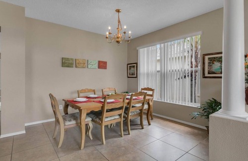 Esprit Casa | Esprit - 4 Bed 2 Baths Villa