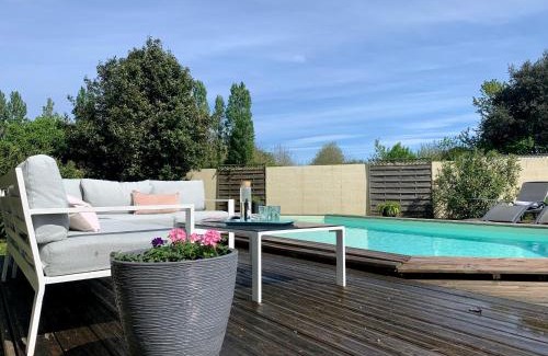Montpellier de Medillan Casa | ESPRIT CAMPAGNE