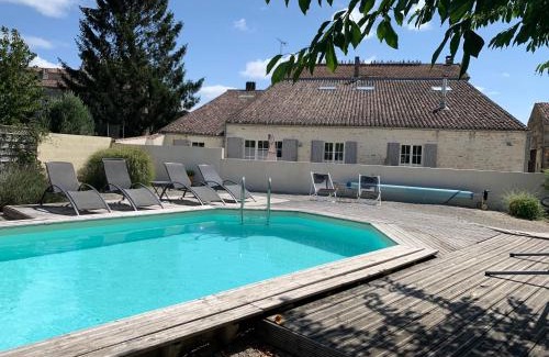 Montpellier de Medillan Casa | ESPRIT CAMPAGNE