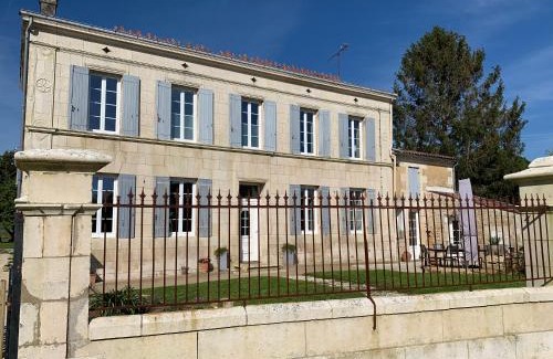 Montpellier de Medillan Casa | ESPRIT CAMPAGNE