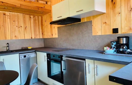 Lege-Cap-Ferret Cabina | Esprit Cabane for rent in Lège Cap-Ferret