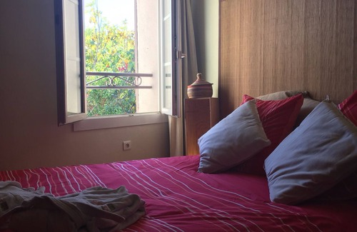 Baillargues Cama Y Desayuno | Esprit d'Ailleurs