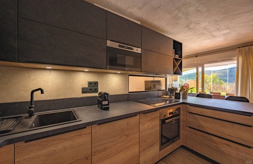 La Rouviere Apartamento | App. en domaine du golf con hermosa vista
