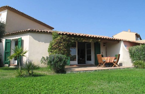 La Rouviere Casa | Esprit du Sud Huis met Privé Tuin en Prachtig Uitzicht
