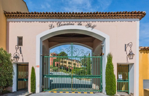 La Rouviere Casa | Esprit du Sud Huis met Privé Tuin en Prachtig Uitzicht