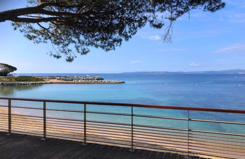 La Rouviere Casa | Casa de vacaciones en un dominio para 4 a 6 personas