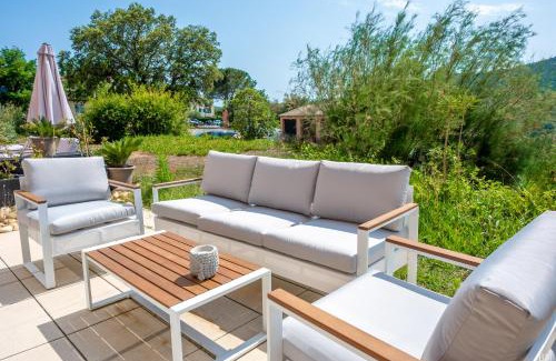 La Rouviere Apartamento | Esprit du Sud Le Rocher d'Azur