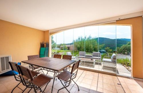 La Rouviere Apartamento | Esprit du Sud Le Rocher d'Azur