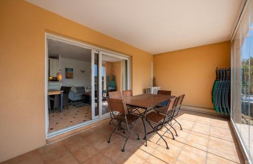 La Rouviere Apartamento | Esprit du Sud Le Rocher d'Azur