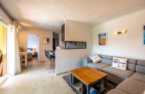 La Rouviere Apartamento | Esprit du Sud Le Rocher d'Azur