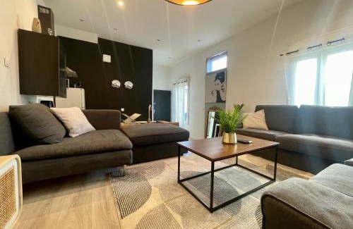 Talence Apartamento | Esprit loft