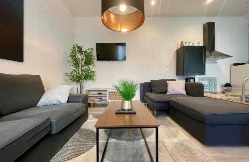 Talence Apartamento | Esprit loft