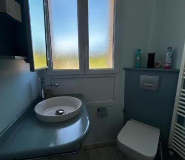 Bracquemont Casa | Esprit Londonien - WIFI - TV -