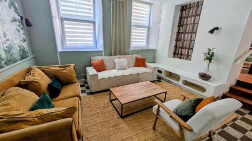 Brehal Apartamento | Esprit Marine AppartHotel - Le Downtown 1 à 5 personnes