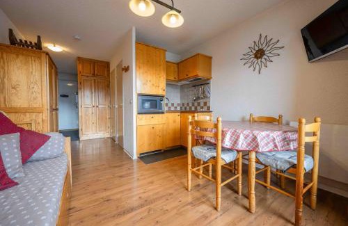 Barcelonnette Apartamento | Esprit Montagne - Vue - Balcon - Parking