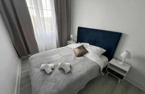 Mulhouse Apartamento | Esprit Vosges - 3 chambres de charme