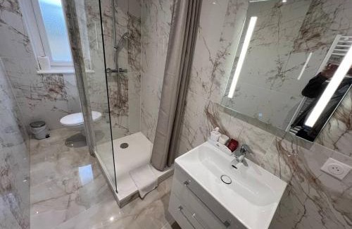 Mulhouse Apartamento | Esprit Vosges - 3 chambres de charme